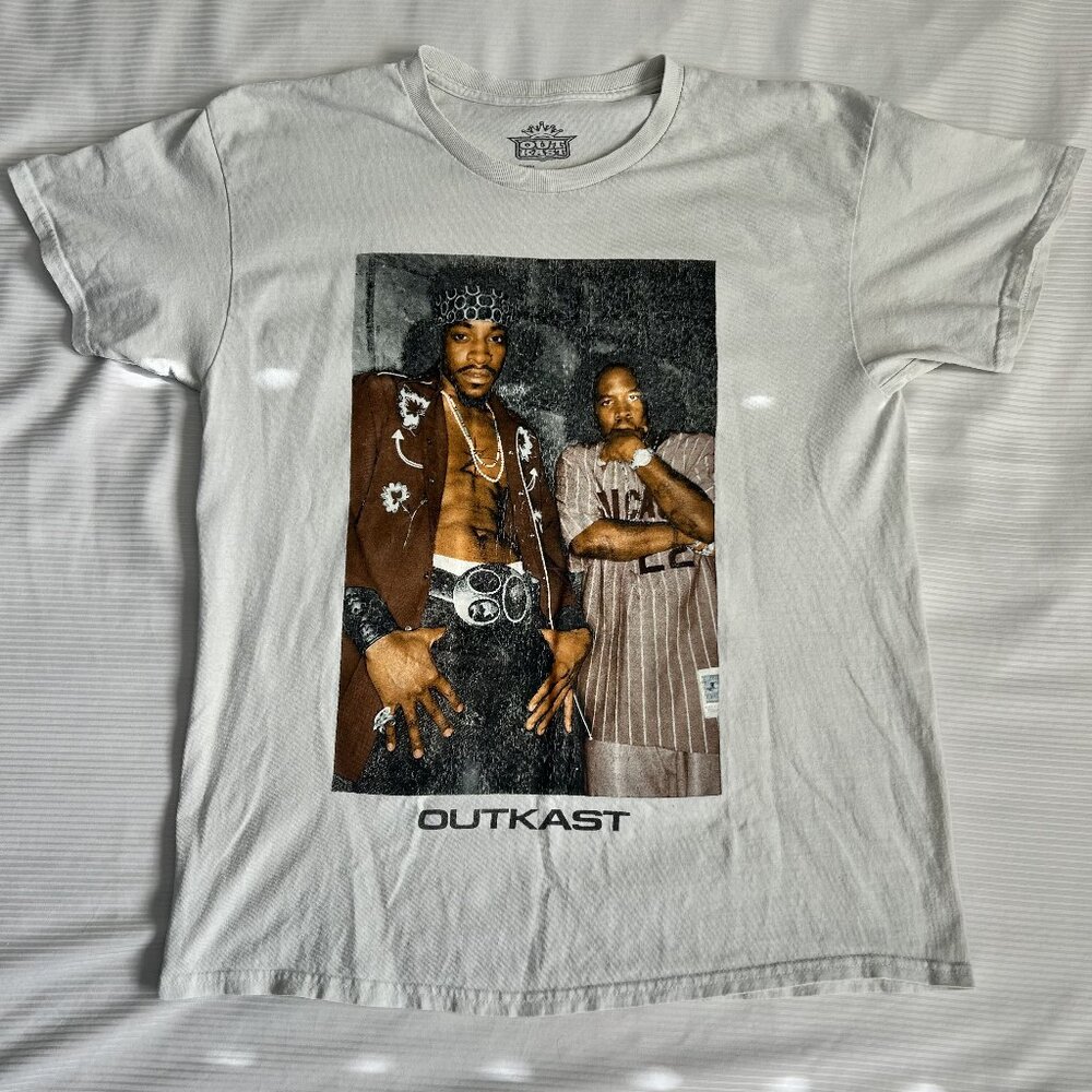 OutKast "Stankonia" Graphic Tee